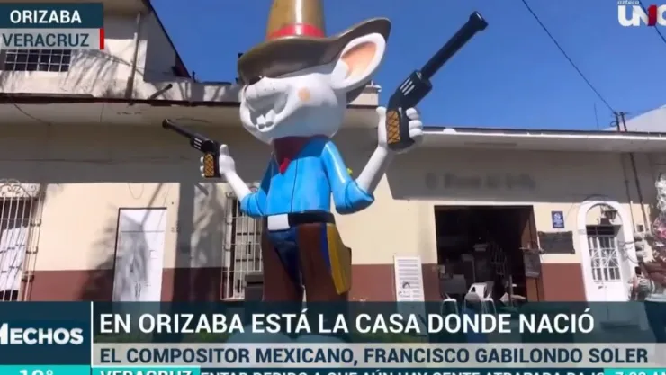 Casa de Cri Cri