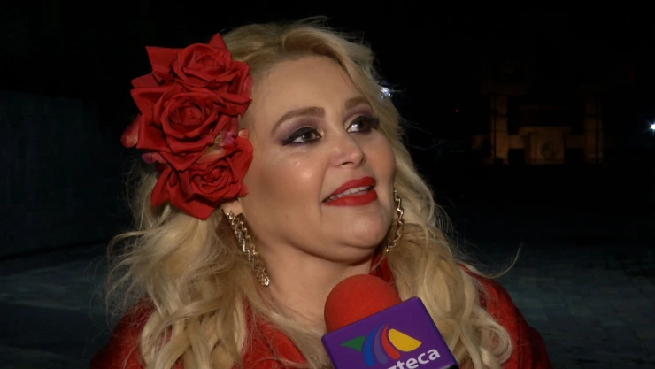 Sheyla VLA 20 dic 17