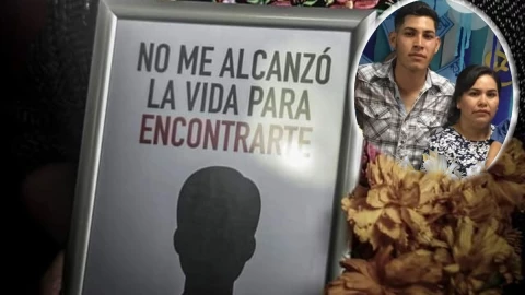 Matan a madre buscadora de Guanajuato.