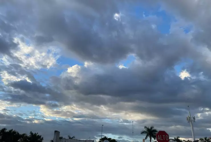 clima yucatan 29 diciembre