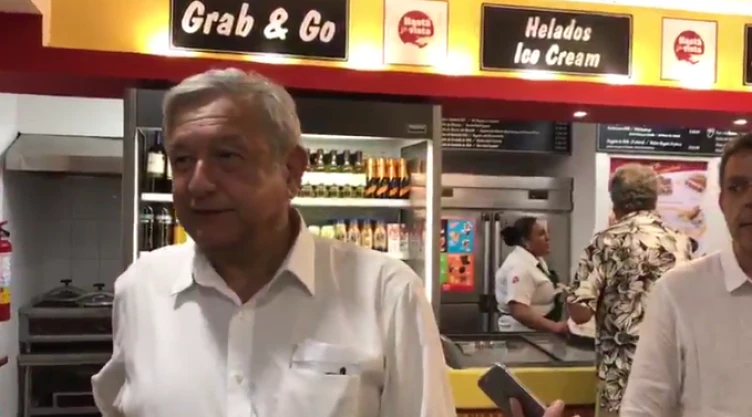 AMLO