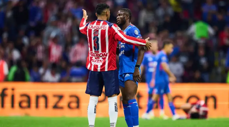 Chivas fichajes Liga MX