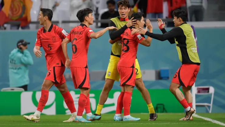 Corea de Sur elige campamento para el Mundial 2026: Chivas Verde Valle