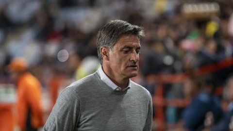 Míchel