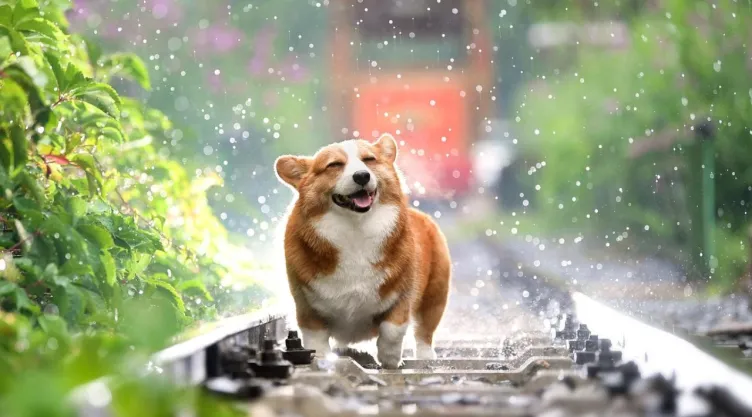 Las razas de perro más comunes en el mundo