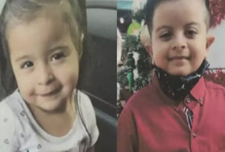 dos hermanos desaparecidos en cancún