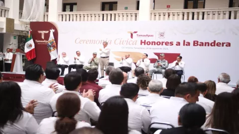 Secretario General de Gobierno