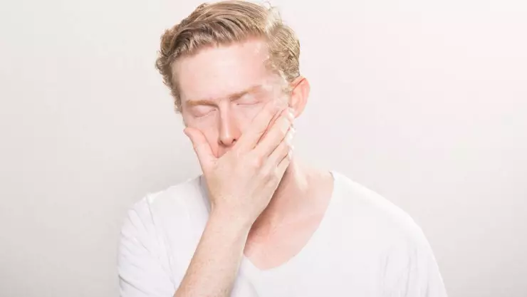 Salud: ¿Qué es la lengua vellosa? Nuevo síntoma de COVID 19