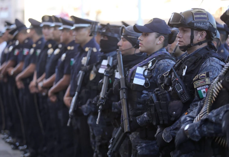 Seguridad
