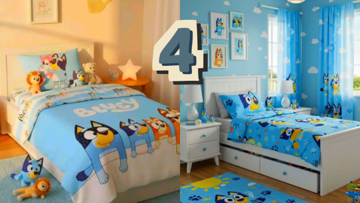 4 sets de colchas de ‘Bluey’, diseños para que tus hijos no pasen frío en la llegada del otoño 2026.png