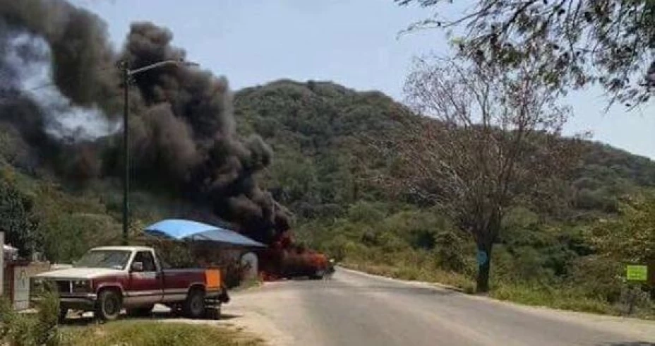 Mascota-Puerto Vallarta