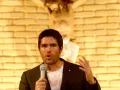 Eduardo Verástegui.