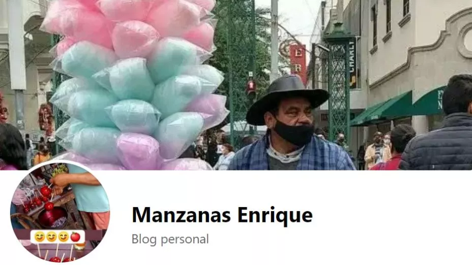 Manzanas Enrique