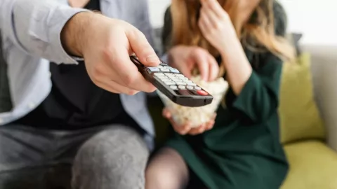 Si empiezas a ver esta joya del anime a las 10 de la noche en Año Nuevo, celebrarás su aniversario justo al iniciar 2026