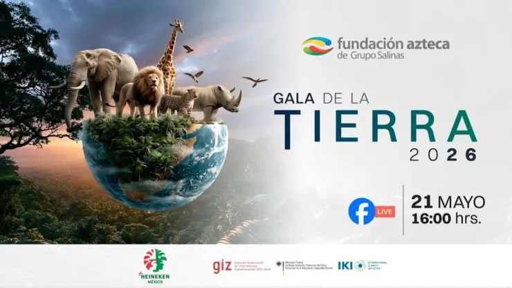 La Gala de la Tierra de Fundación Azteca..jpg