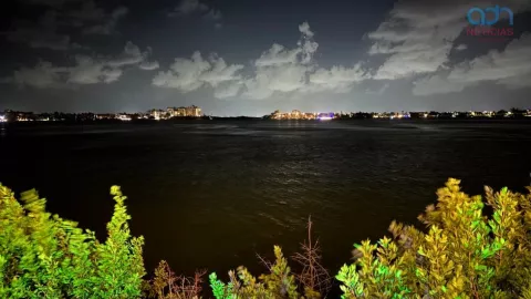 Apagón masivo en Quintana Roo y Yucatán, septiembre 2025