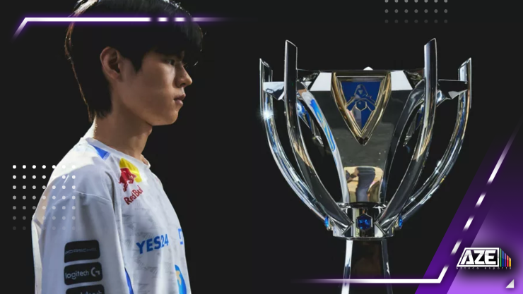 Worlds 2023