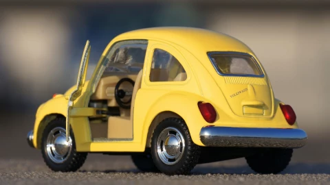 Policía Cibernética alertó sobre fraudes en la compra de autos por redes sociales