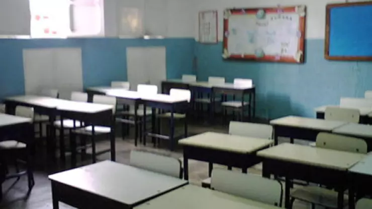 Alumnos de Guerrero sin clases por inseguridad