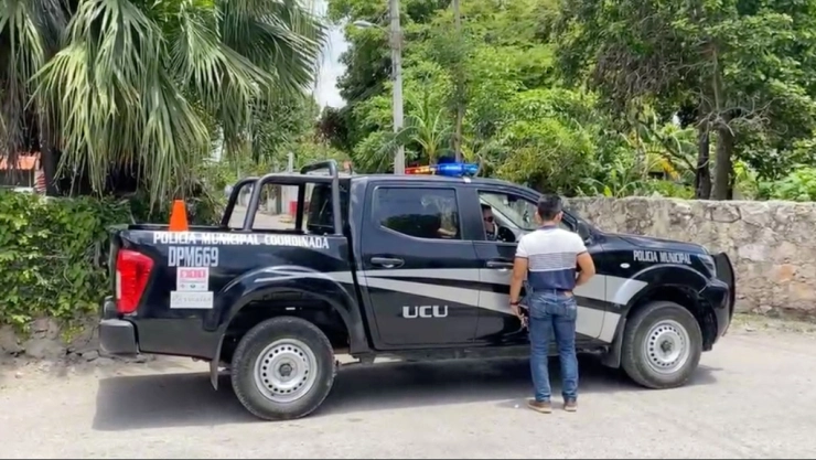 Hombre termina ELECTROCUTADO mientras trabajaba en Ucú; así ocurrió todo
