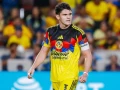 Prelista de 55 jugadores de la Selección Mexicana