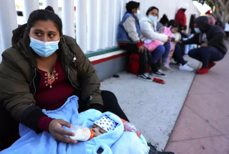 Hambruna se cuadruplica en Centroamérica por COVID-19 y ciclones: ONU