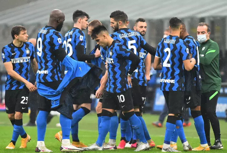 El fracaso millonario de Inter de Milan