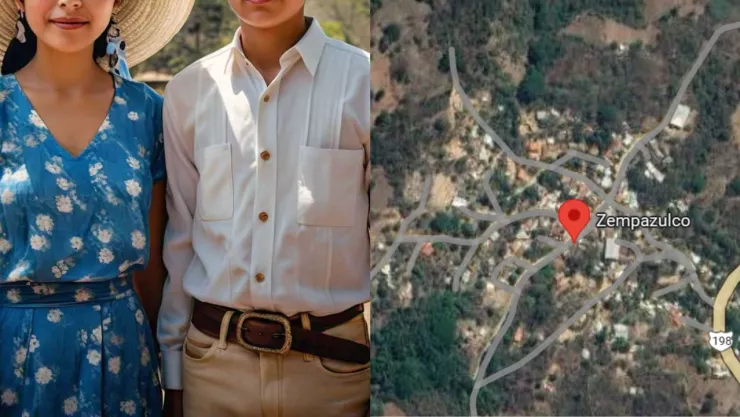 Fiscalía localiza a 2 víctimas de secuestro virtual en Florencia Villareal, Guerrero (imagen ilustrativa)