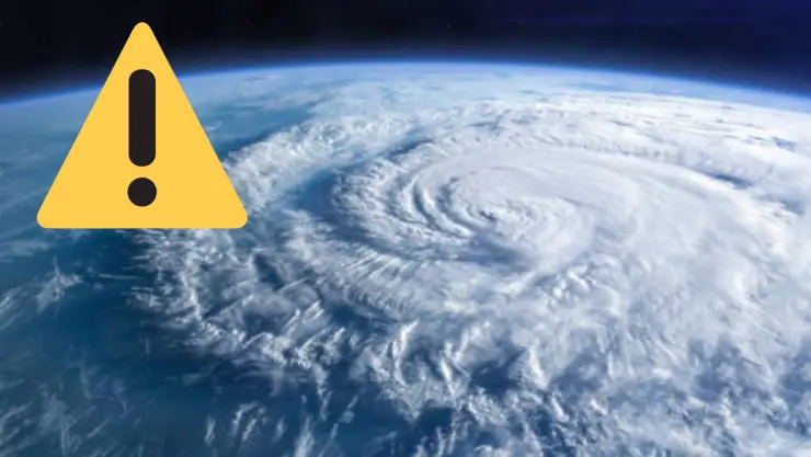 ÚLTIMA HORA: Beryl se convierte en HURACÁN categoría 1; aquí su TRAYECTORIA y dónde tocaría tierra