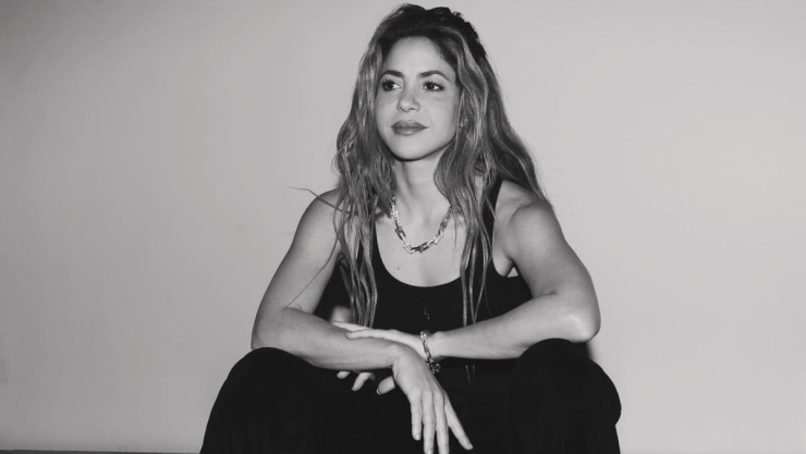 Shakira