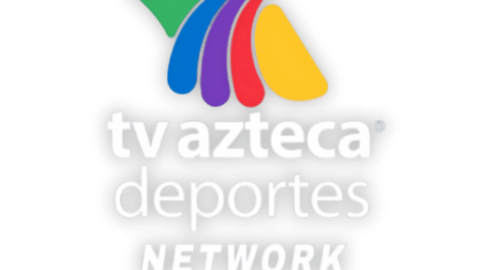 Logo TV Azteca Deportes Network