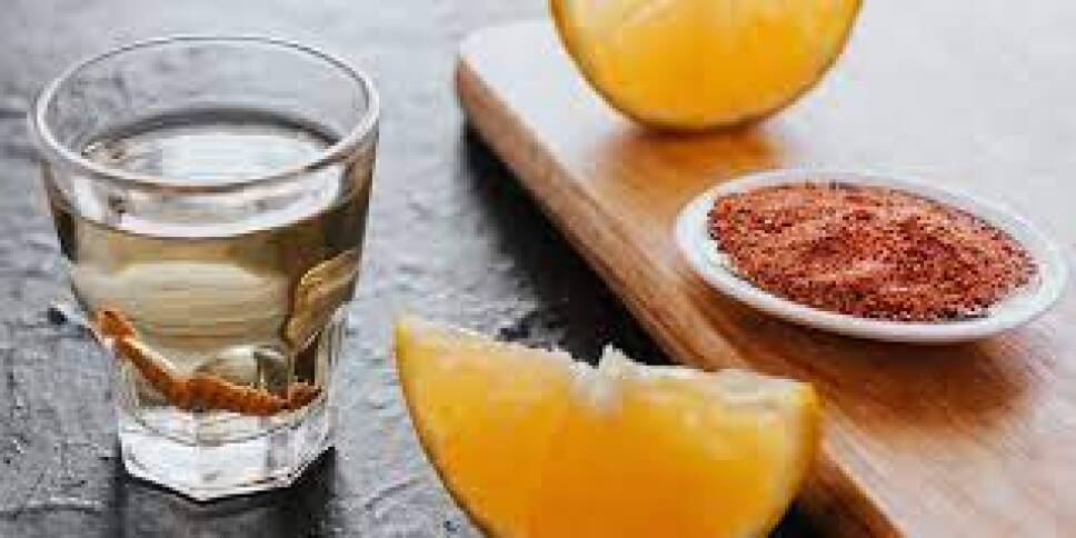 Derivados agave - mezcal