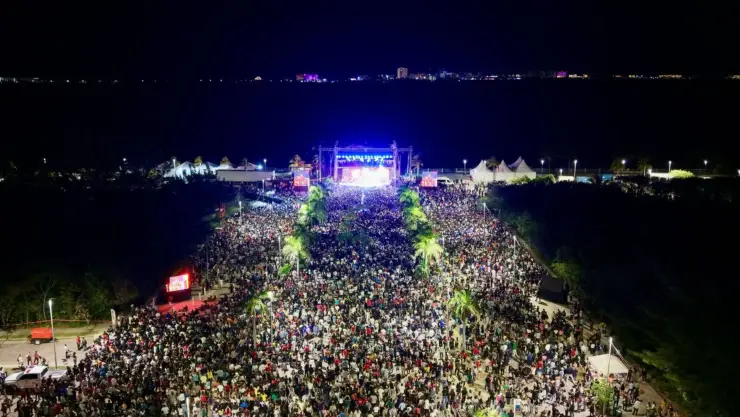 Carnaval Cancún 2025_ ¿Cuántas personas asistieron y cuáles fueron las comparsas ganadoras_.jpg