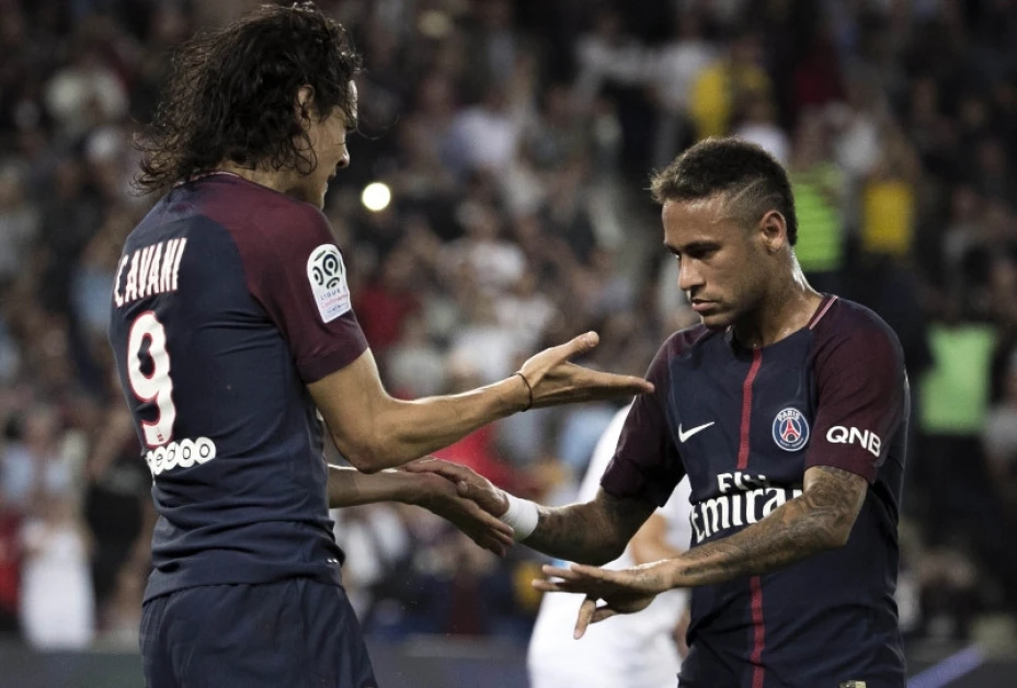 UEFA-PSG