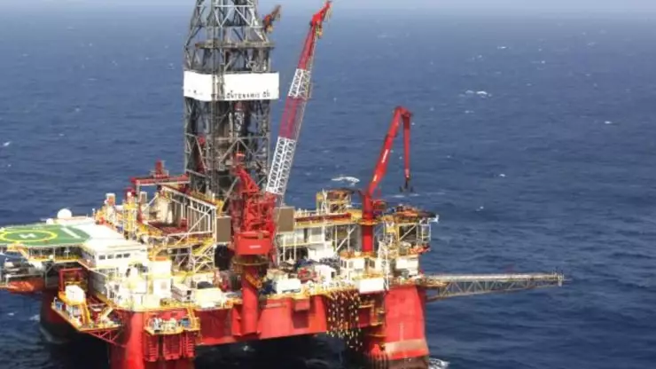 Precio del petróleo hoy jueves 9 de enero de 2025