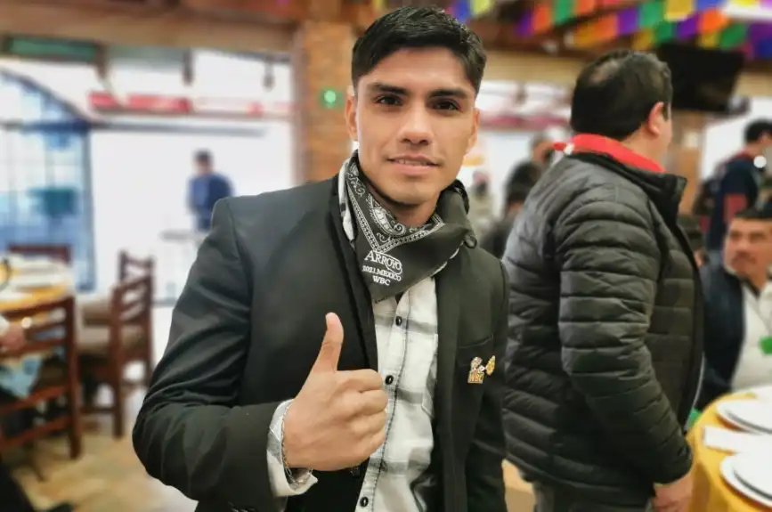 convencion 59 consejo mundial de boxeo