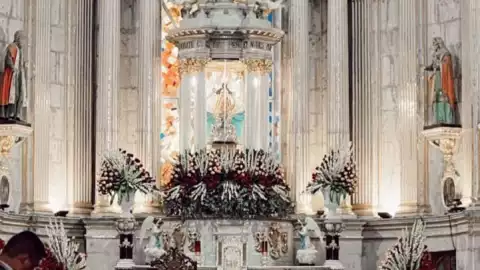 instagram vega pide curarse de lesion