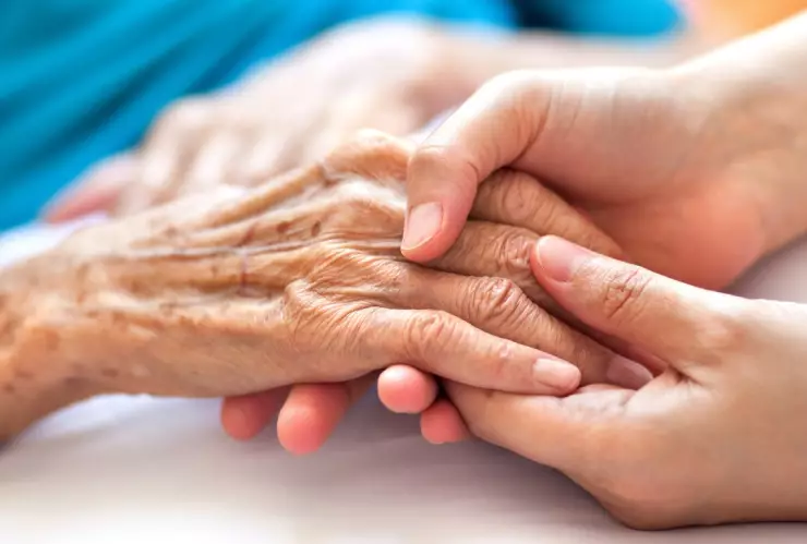 INAPAM y una ayuda para aquellos que tienen adultos mayores en su familia