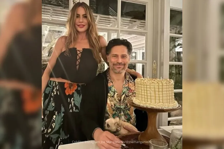 FOTOS | Joe Manganiello