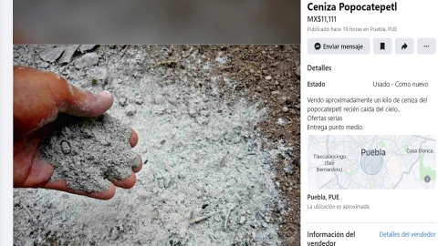 ceniza volcan