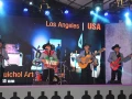 Nadie se quería perder esta gran presentación