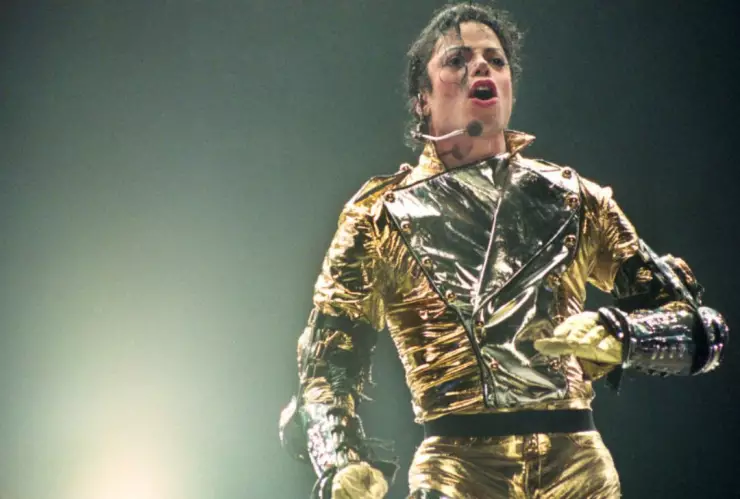 Encuentran canciones ineditas de Michael Jackson