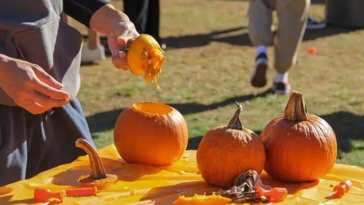 Festival de la Calabaza