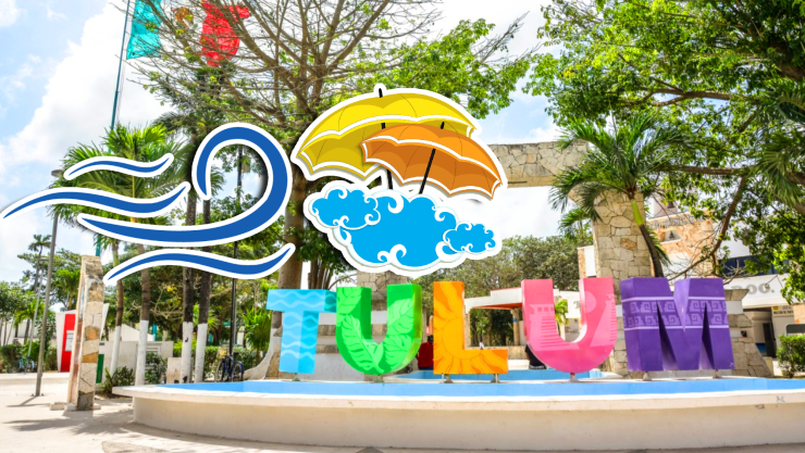 Clima para HOY 3 de febrero de 2026 en Tulum_ La ciudad sentirá descenso de temperatura.webp