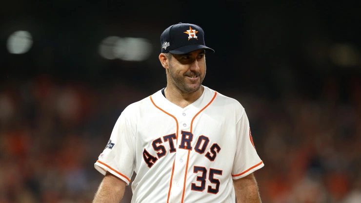 Serie Mundial MLB