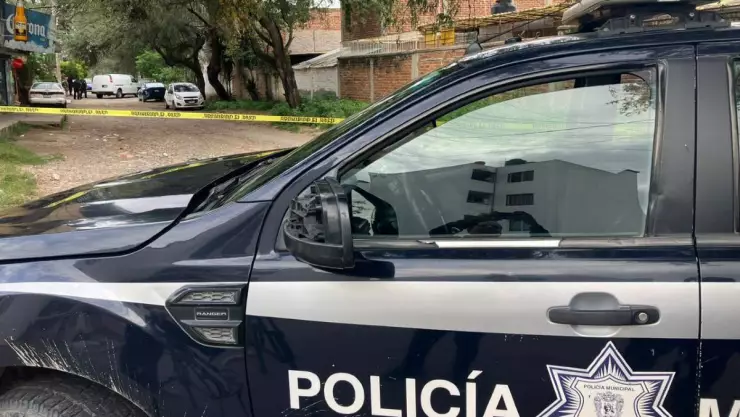 Homicidios en León.-