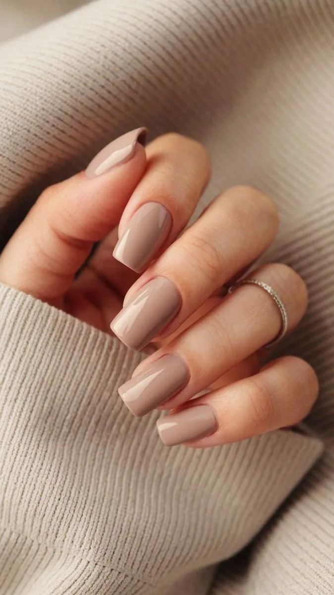 39 diseños de uñas que puedes usar en rubber y se verán elegantes: en cuadradas o almendradas