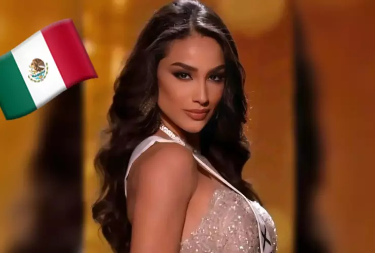 Miss México