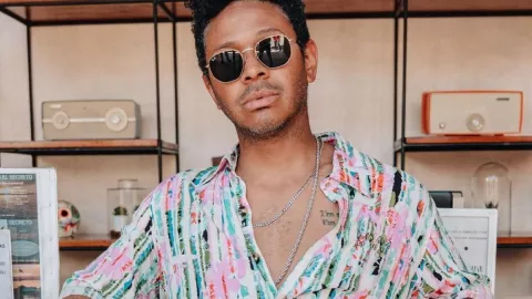 Kalimba revela motivo de ruptura entre los integrantes de OV7.