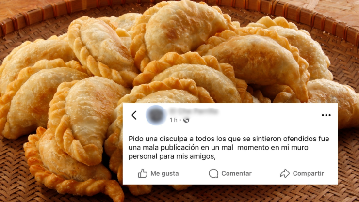 Restaurante argentino pide disculpas tras insultar a Veracruzanos